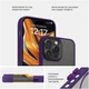 Чехол для смартфона ArmorStandart Uniq Magsafe для Apple iPhone 13 Pro Max Purple (ARM75317) - изображение 3