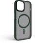 Чехол для смартфона ArmorStandart Uniq Magsafe для Apple iPhone 14 Dark Green (ARM75324) - изображение 2
