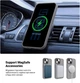 Чехол для смартфона ArmorStandart Uniq Magsafe для Apple iPhone 14 Grey (ARM75280) - изображение 4