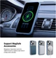 Чехол для смартфона ArmorStandart Uniq Magsafe для Apple iPhone 14 Light Blue (ARM75335) - изображение 4