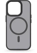 Чехол для смартфона ArmorStandart Uniq Magsafe для Apple iPhone 14 Pro Black (ARM75271) - изображение 1