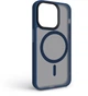 Чехол для смартфона ArmorStandart Uniq Magsafe для Apple iPhone 14 Pro Dark Blue (ARM75304) - изображение 2