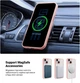 Чехол для смартфона ArmorStandart Uniq Magsafe для Apple iPhone 14 Pink (ARM75291) - изображение 4