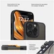 Чехол для смартфона ArmorStandart Uniq Magsafe для Apple iPhone 14 Pro Black (ARM75271) - изображение 3