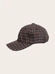 Бейсболка Bugatti, 629232/890 коричневий б/р - изображение 1