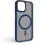 Чехол для смартфона ArmorStandart Uniq Magsafe для Apple iPhone 15 Dark Blue (ARM75298) - изображение 2