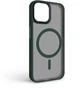 Чехол для смартфона ArmorStandart Uniq Magsafe для Apple iPhone 15 Dark Green (ARM75320) - изображение 2