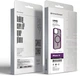 Чехол для смартфона ArmorStandart Uniq Magsafe для Apple iPhone 14 Purple (ARM75313) - изображение 6