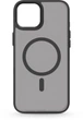 Чехол для смартфона ArmorStandart Uniq Magsafe для Apple iPhone 15 Plus Black (ARM75268) - изображение 1