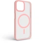 Чехол для смартфона ArmorStandart Uniq Magsafe для Apple iPhone 15 Pink (ARM75287) - изображение 2