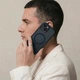 Чехол для смартфона ArmorStandart Uniq Magsafe для Apple iPhone 15 Dark Blue (ARM75298) - изображение 5