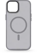 Чехол для смартфона ArmorStandart Uniq Magsafe для Apple iPhone 15 Plus Grey (ARM75279) - изображение 1