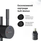 Смеситель кухонный Am.Pm X-Joy S EcoStart F85B05022 - изображение 4