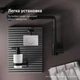 Смеситель кухонный Am.Pm X-Joy S EcoStart F85B05022 - изображение 8