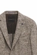 Мужской пиджак Bugatti 89260/40 898133 бежевый 52 - изображение 3