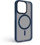 Чехол для смартфона ArmorStandart Uniq Magsafe для Apple iPhone 15 Pro Dark Blue (ARM75300) - изображение 2