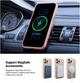 Чехол для смартфона ArmorStandart Uniq Magsafe для Apple iPhone 15 Pro Max Pink (ARM75288) - изображение 4