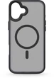 Чехол для смартфона Apple iPhone 16 Plus ArmorStandart Uniq MagSafe Black (ARM79500) - изображение 1