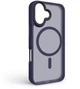 Чехол для смартфона ArmorStandart Uniq MagSafe для Apple iPhone 16 Dark Blue (ARM79497) - изображение 2