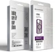 Чехол для смартфона ArmorStandart Uniq Magsafe для Apple iPhone 15 Purple (ARM75309) - изображение 6