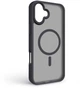 Чехол для смартфона Apple iPhone 16 Plus ArmorStandart Uniq MagSafe Black (ARM79500) - изображение 2