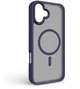 Чехол для смартфона Apple iPhone 16 Plus ArmorStandart Uniq MagSafe Dark Blue (ARM79502) - изображение 2