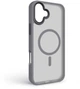 Чехол для смартфона Apple iPhone 16 Plus ArmorStandart Uniq MagSafe Titanium Grey (ARM79501) - изображение 2