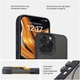 Чехол для смартфона ArmorStandart Uniq MagSafe для Apple iPhone 16 Pro Max Black (ARM79510) - изображение 3