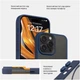 Чехол для смартфона ArmorStandart Uniq MagSafe для Apple iPhone 16 Pro Max Dark Blue (ARM79512) - изображение 3