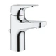 Змішувач для раковини Grohe Start Flow S-Size 23809000 з донним клапаном - изображение 1