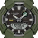 Наручний годинник CASIO GA-B010-3AER - изображение 8