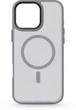 Чехол для смартфона ArmorStandart Uniq MagSafe для Apple iPhone 16 Pro Max Titanium Grey (ARM79511) - изображение 1