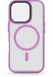 Чехол для смартфона ArmorStandart Uniq MagSafe для Apple iPhone 16 Pro Violet (ARM79509) - изображение 1