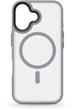 Чехол для смартфона ArmorStandart Uniq MagSafe для Apple iPhone 16 Titanium Grey (ARM79496) - изображение 1