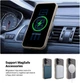 Чехол для смартфона ArmorStandart Uniq MagSafe для Apple iPhone 16 Titanium Gold (ARM79498) - изображение 4