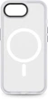 Чехол для смартфона ArmorStandart Uniq MagSafe для Apple iPhone 17e/16e Matte Clear (ARM83873) - изображение 1
