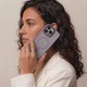 Чехол для смартфона ArmorStandart Uniq MagSafe для Apple iPhone 16 Pro Violet (ARM79509) - изображение 5