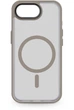 Чехол для смартфона ArmorStandart Uniq MagSafe для Apple iPhone 17e/16e Titanium Grey (ARM83872) - изображение 1