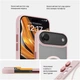 Чехол для смартфона ArmorStandart Uniq MagCase для Apple iPhone Air Pink (ARM86278) - изображение 3