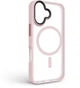 Чехол для смартфона ArmorStandart Uniq MagCase для Apple iPhone 17 Pink (ARM86263) - изображение 2