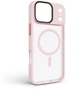 Чехол для смартфона ArmorStandart Uniq MagCase для Apple iPhone 17 Pro Max Pink (ARM86273) - изображение 2
