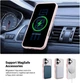 Чехол для смартфона ArmorStandart Uniq MagCase для Apple iPhone 17 Pink (ARM86263) - изображение 4