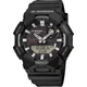 Наручний годинник CASIO GA-B010-1AER - изображение 1