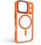 Чехол для смартфона ArmorStandart Uniq MagCase для Apple iPhone 17 Pro Orange (ARM86622) - изображение 2