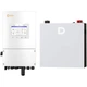 Система хранения энергии Solis SV-1SL6K1-LDY5.1K2 6kW 5.1kWh 1BAT LiFePO4 6000 циклов (SV-1SL6K1-LDY5.1K2) - изображение 1