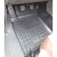 Резиновые коврики в салон Avto-Gumm для JAC T8 2018+ - изображение 1