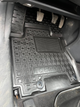 Коврики в салон для Hyundai Tucson 2003-2009 / Хюндай Туксон, Avto-Gumm, Чёрные - изображение 2