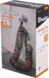 Шланг для полива (комплект) Bradas Spirng Flex со спиральным шлангом и 9-функциональным пистолетом 10 м (WSF10) - изображение 3
