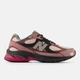 Розовые замшевые кроссовки New Balance 2010 38 (5,5) 23,5 см (U20109FV) - изображение 1