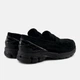Черные замшевые лоферы New Balance 1906L 38,5 (6) 24 см (U1906LNT) - изображение 4